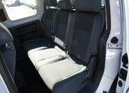 Volkswagen Caddy 16