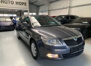 Škoda Octavia 1