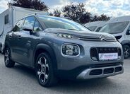 Citroën C3 Aircross 22