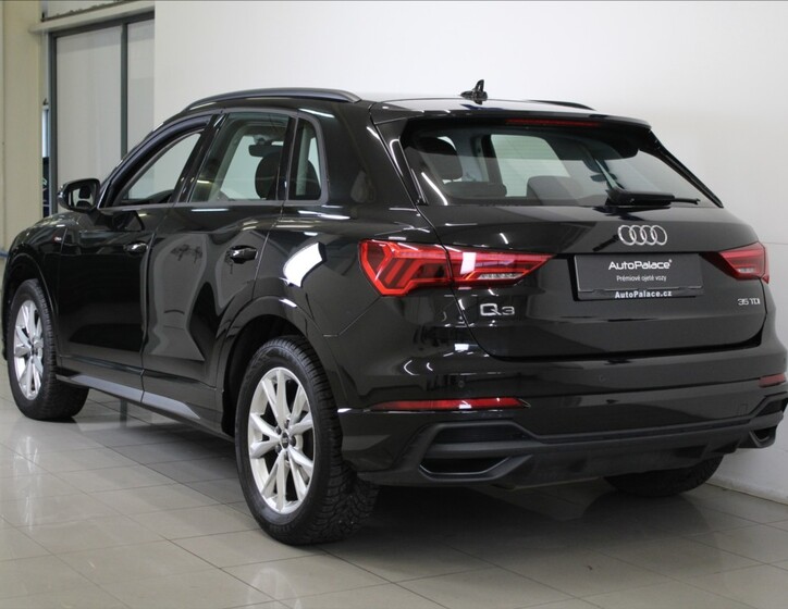 Audi Q3 3