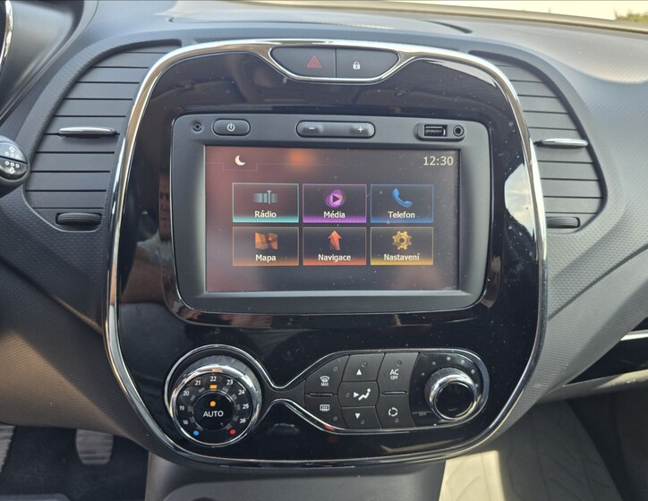Renault Captur 29