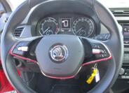 Škoda Fabia 20
