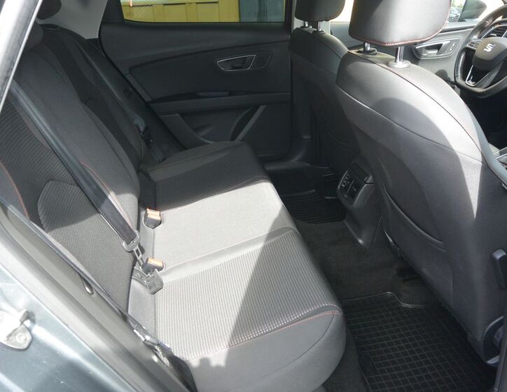 Seat Leon 34