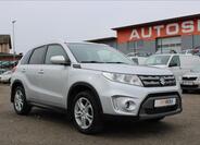 Suzuki Vitara 3