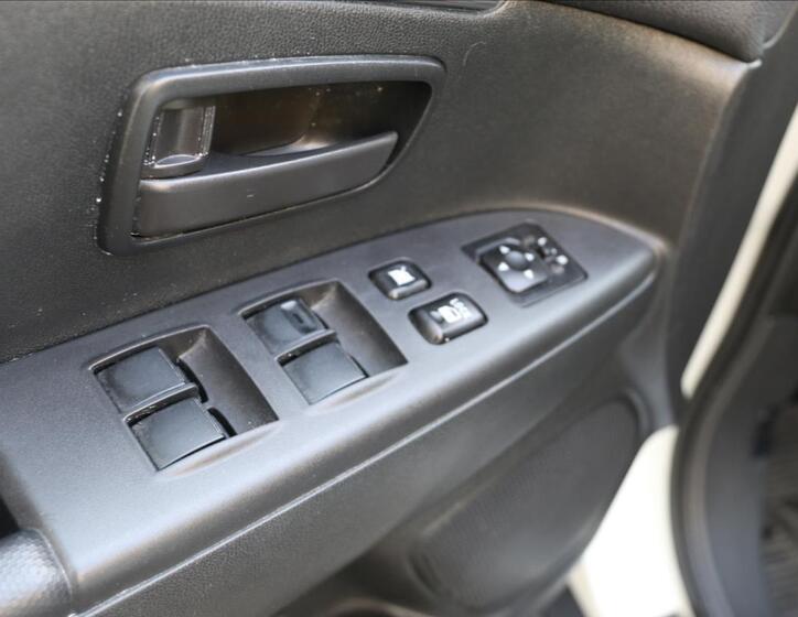 Mitsubishi ASX 14