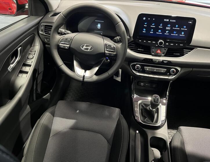 Hyundai i30 10