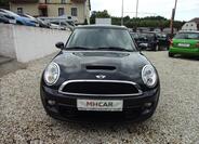 Mini Cooper S 2