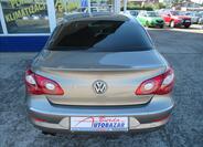 Volkswagen Passat 6