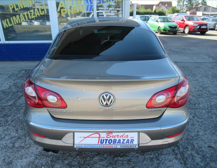 Volkswagen Passat 6