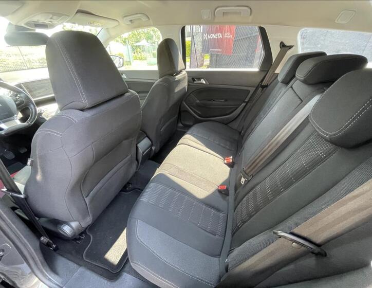 Peugeot 308 37
