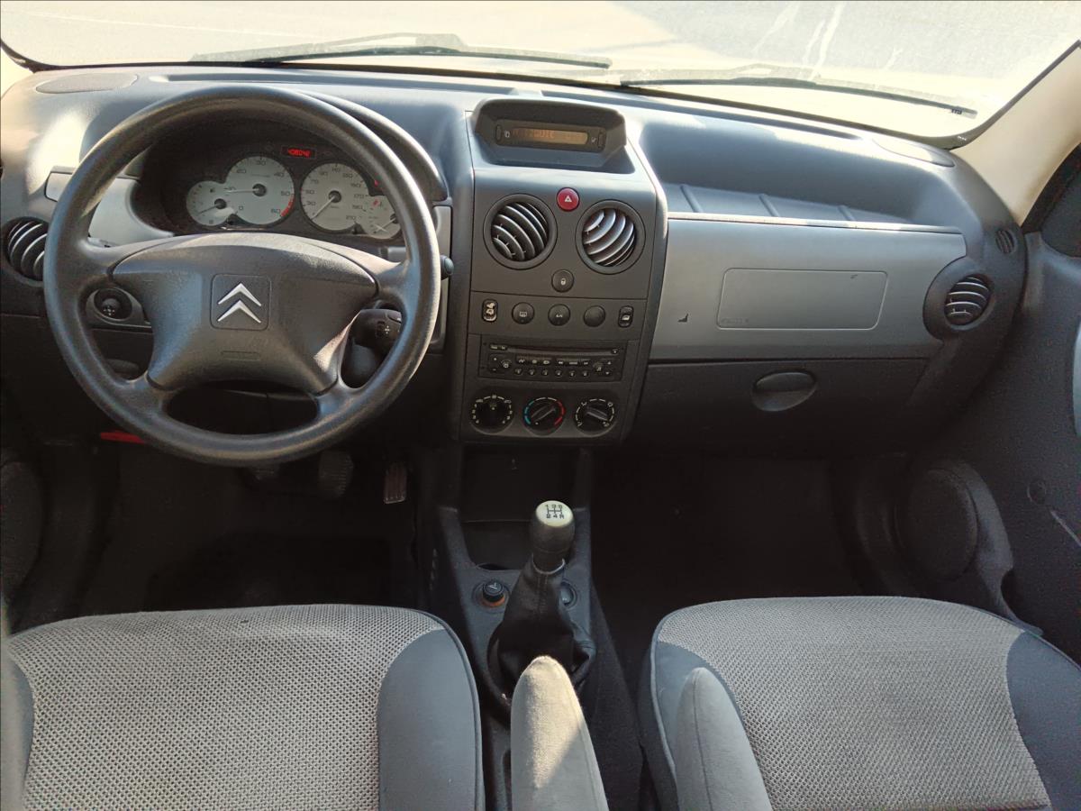 Citroën Berlingo