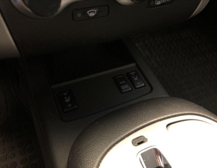 Nissan Murano 28