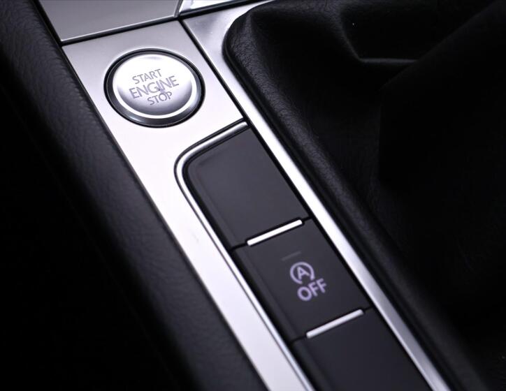 Volkswagen Passat 26