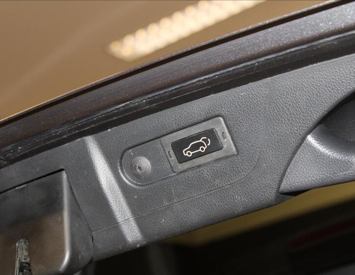 SsangYong Rexton 20