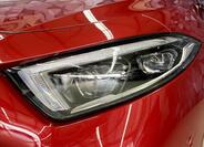 Mercedes-Benz CLS 8