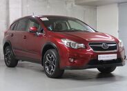 Subaru XV 3