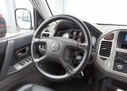 Mitsubishi Pajero 20