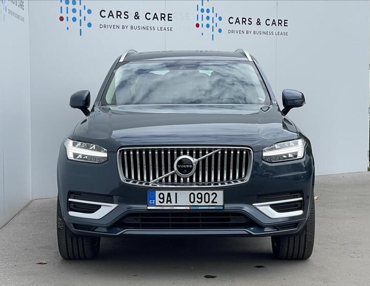 Volvo XC90 21