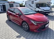 Toyota Corolla 3