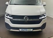 Volkswagen Transporter 34
