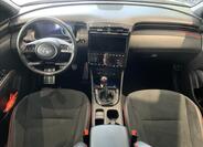 Hyundai Tucson 20