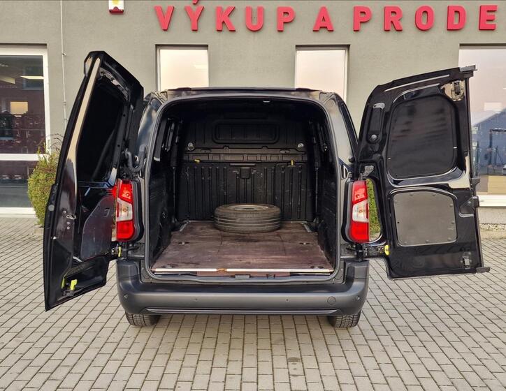 Opel Combo 40