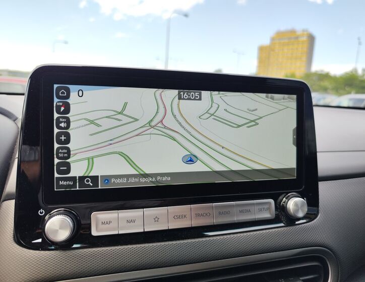 Hyundai Kona 15