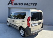 Fiat Dobló cargo 4