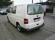 Volkswagen Transporter 4