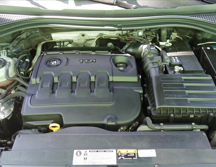 Škoda Kodiaq 37