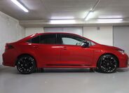 Toyota Corolla 4