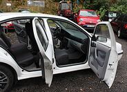 Škoda Octavia 10