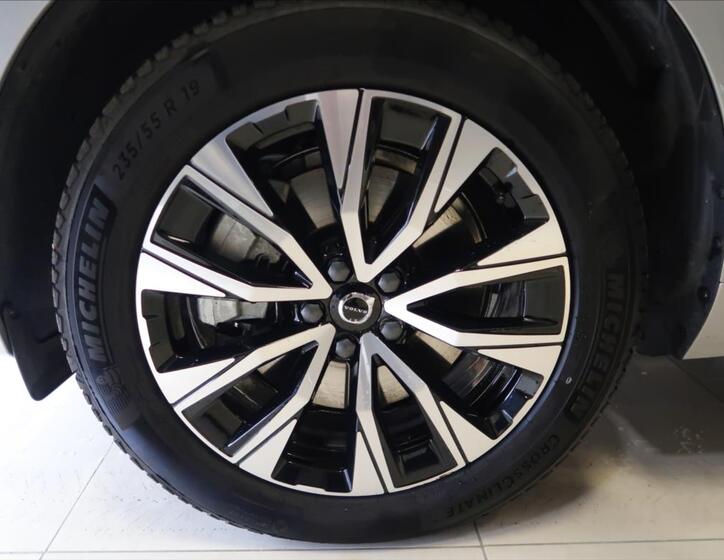 Volvo XC60 23