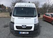 Peugeot Boxer 2