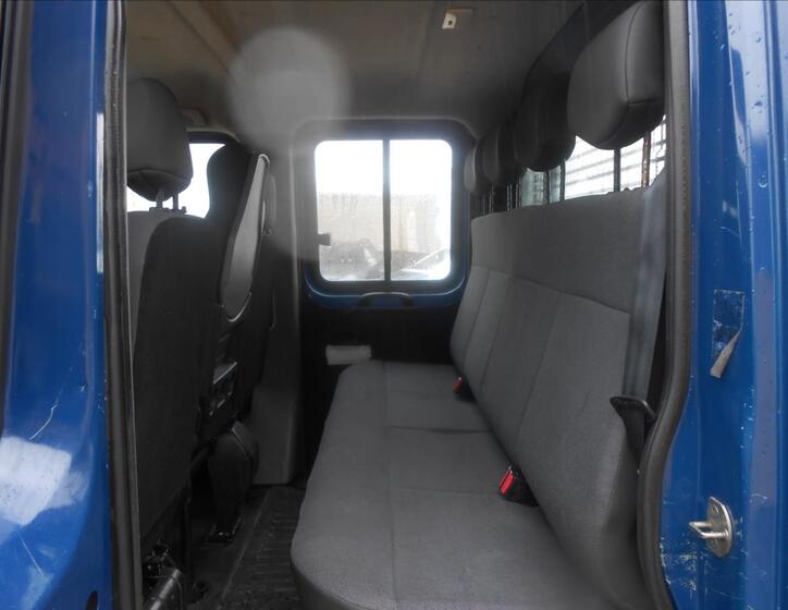 Renault Master 16