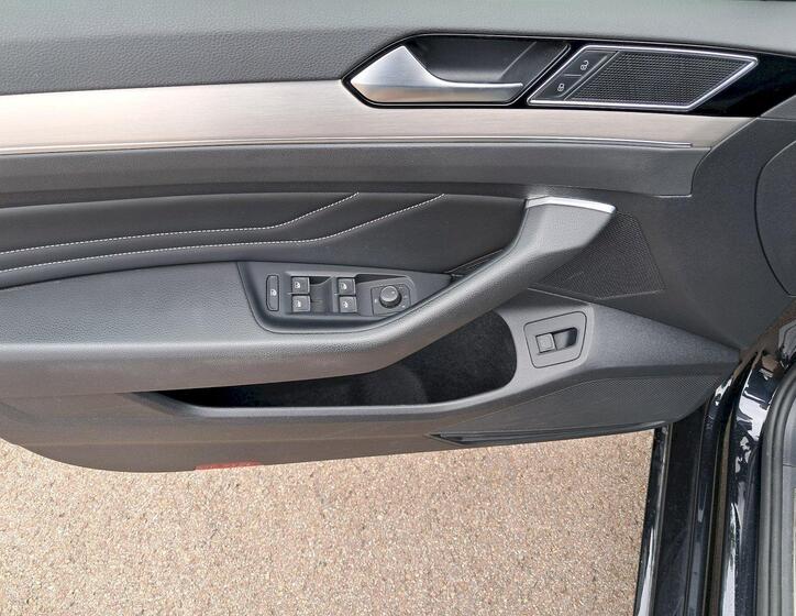 Volkswagen Passat 15