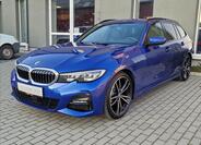BMW Řada 3 5