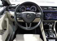 Škoda Superb 15