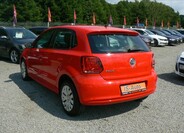 Volkswagen Polo 5