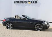 Mercedes-Benz SLK 8