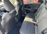 Toyota bZ4X 11
