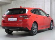 Subaru Impreza 5