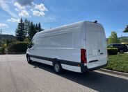 Mercedes-Benz Sprinter 5