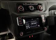 Volkswagen Caddy 22