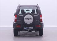 Suzuki Jimny 6