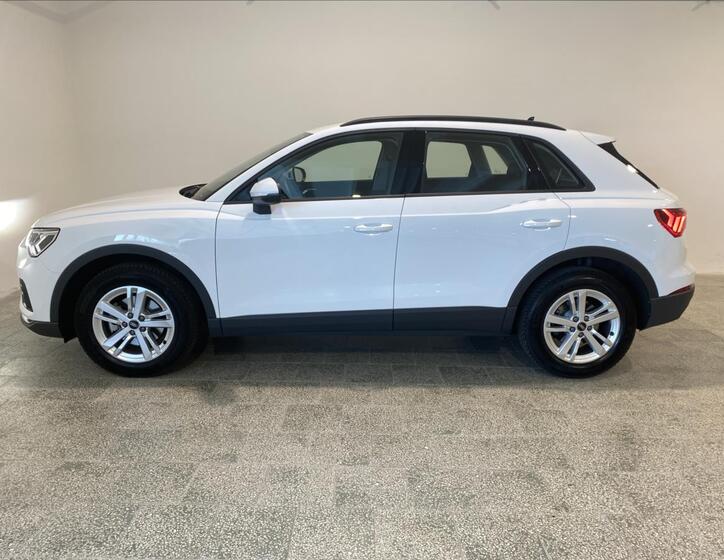 Audi Q3 3
