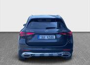 Mercedes-Benz GLC 4