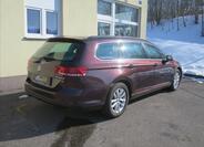 Volkswagen Passat 3