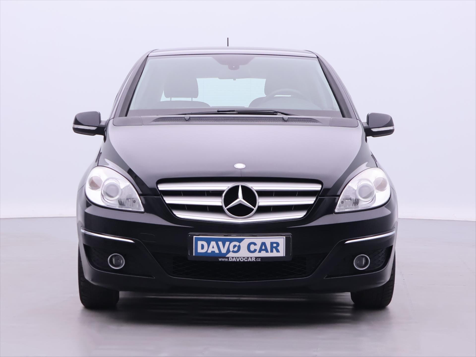 Mercedes-Benz Třídy B
