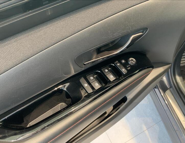 Hyundai Tucson 25